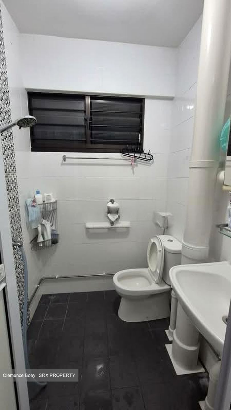 Blk 426 Chong Boon Heights (Ang Mo Kio), HDB 4 Rooms #559655601